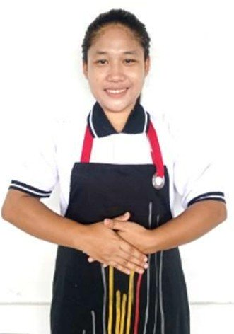 INTAN LOSARI