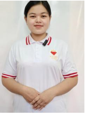 ZIN ZIN MYINT