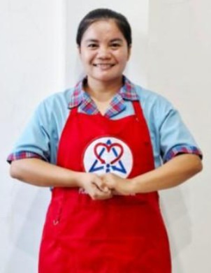 MARINI MANURUNG