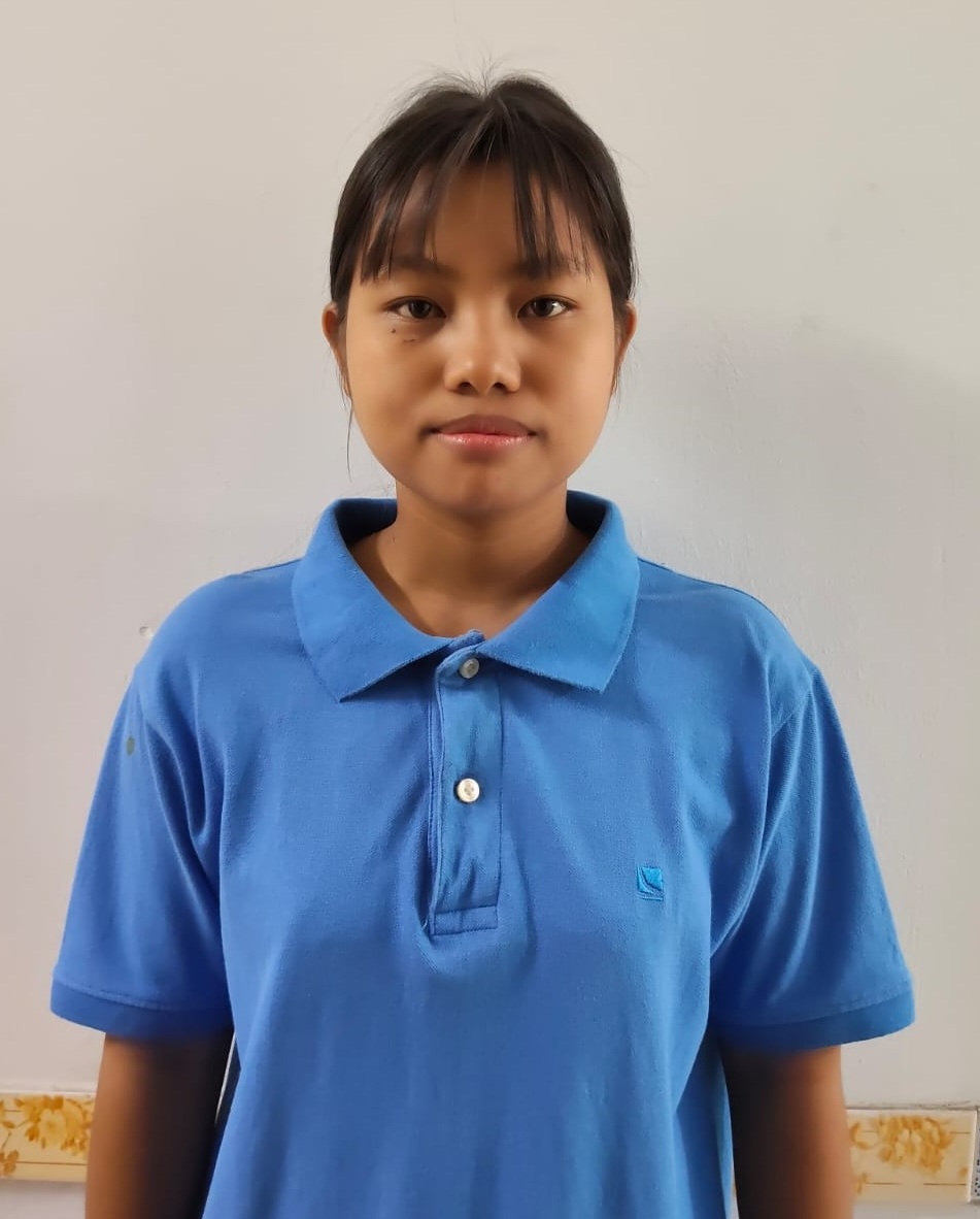HNIN SU KYI