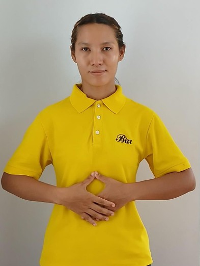 HNIN WOUT YI ZAW