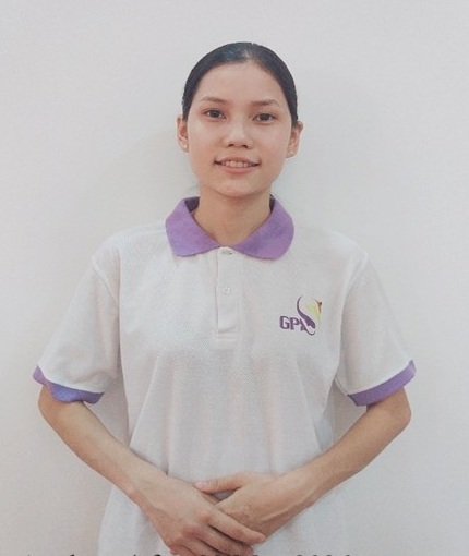 KHING THET MON