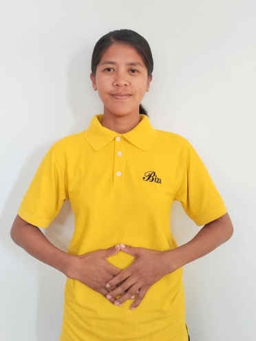 KHIN HTAY MYINT