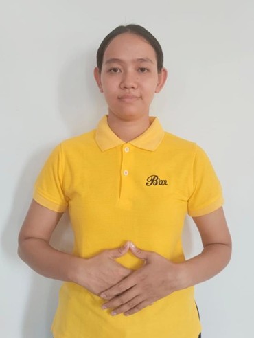 MAY ZIN PHYO