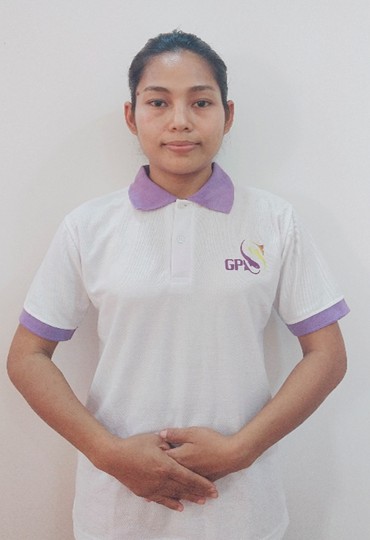 THEINGI WIN AUNG
