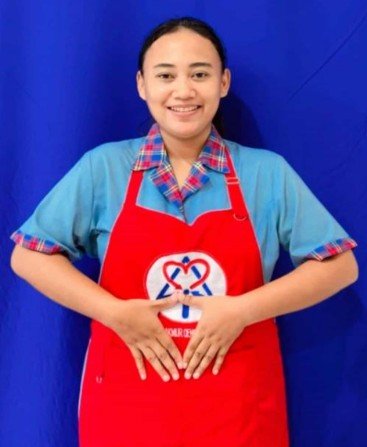 SURIYANTI