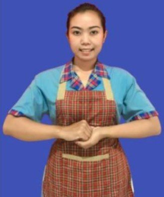 MEGA KUSMAWATI