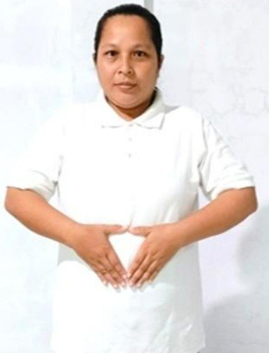 ALIYAH BT DALUS VIRDAUS LIMIN