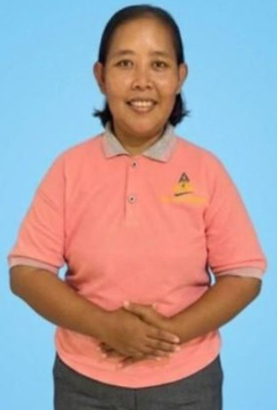 KARTINI JAMAYANTI