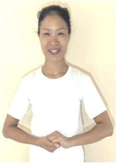 DIYANA V S