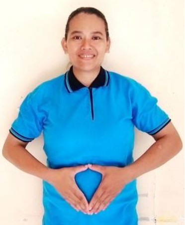HARYATI