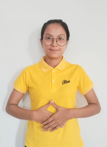 HSU THINZAR PHYOE