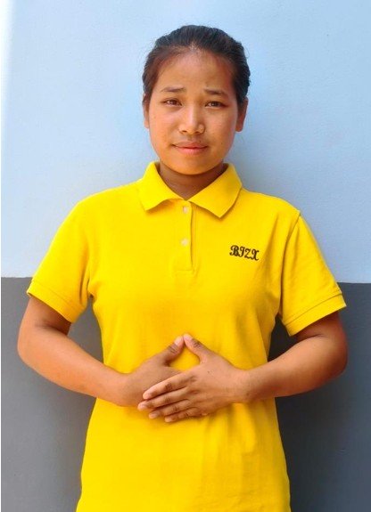 KHAM MONE