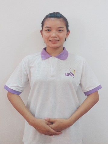 MAI MAY THU SHWE