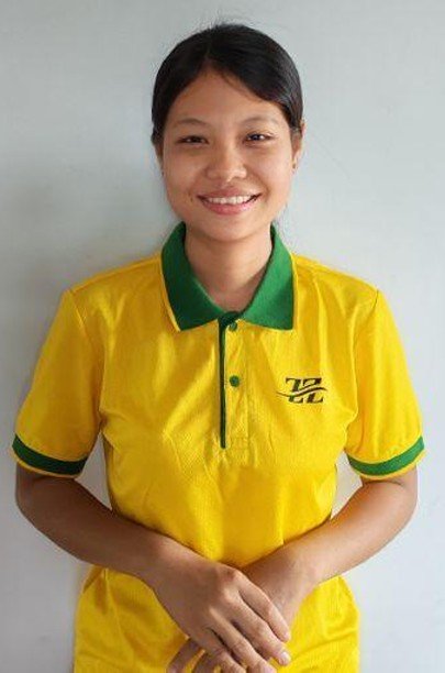 NANT EI MON KYAW