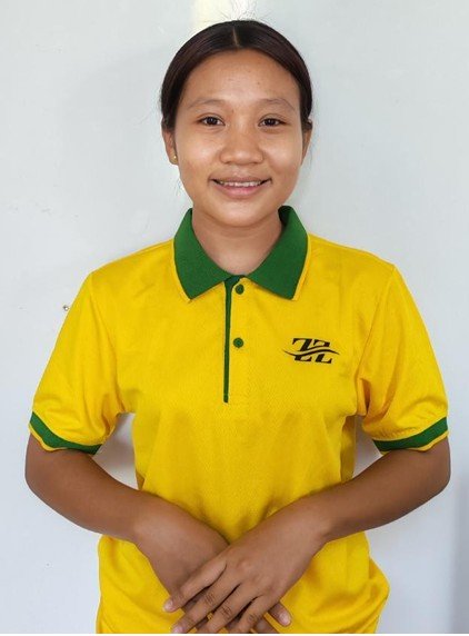 NAW HLA YEE HTAY