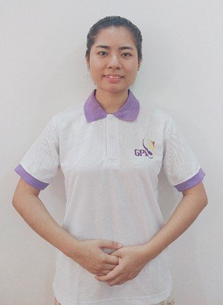 WAI WAI PHYO