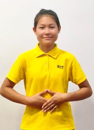 YI YI NUE