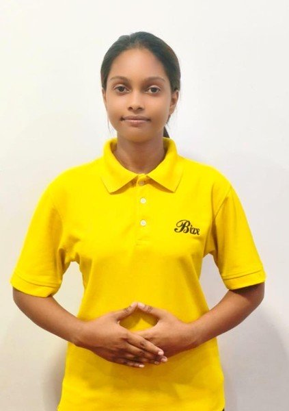 ZAR ZAR AUNG