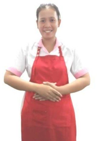 AYU LESTARI