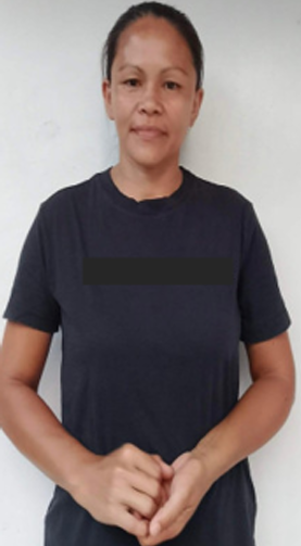 ROWENA G D