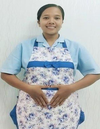 NILA DESI UTARI