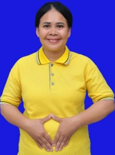 IKAH KOMALASARI