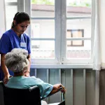 How to Find a Reliable Elderly Care Maid in Singapore?
