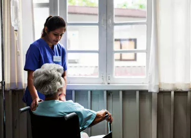 How to Find a Reliable Elderly Care Maid in Singapore?