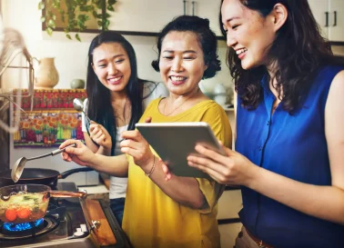 Transfer Maid vs New Maid in Singapore: Which Is Better for Your Family?