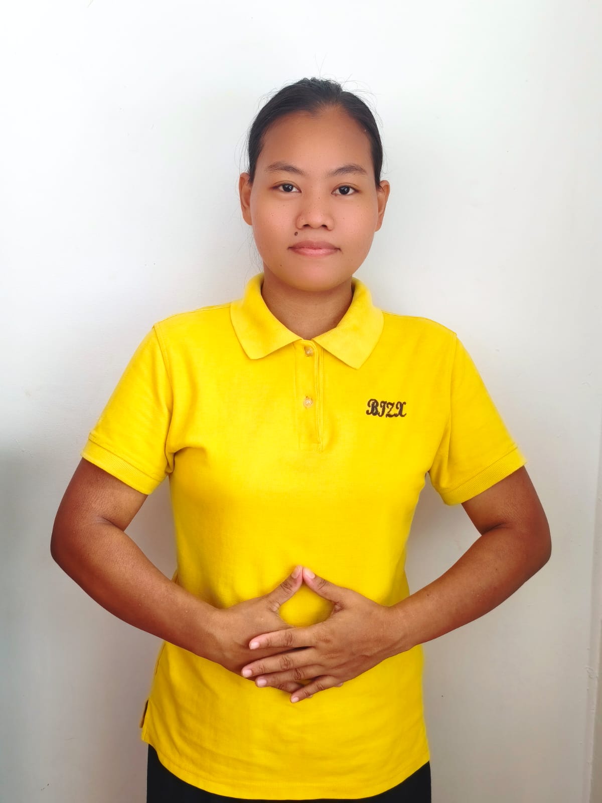 LAE MON KYAW