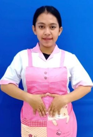 NADIYA ASLINA DIYANTI