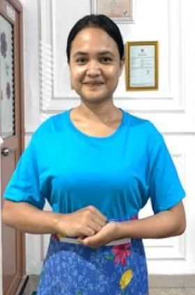 ENDANG PURNAMASARI