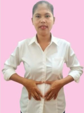 ENDAH DAMA YANTI