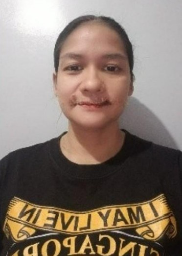 AGCAOILI MARIE ANN MANDING