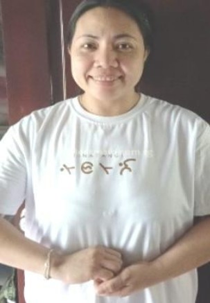 MAY ANN L L