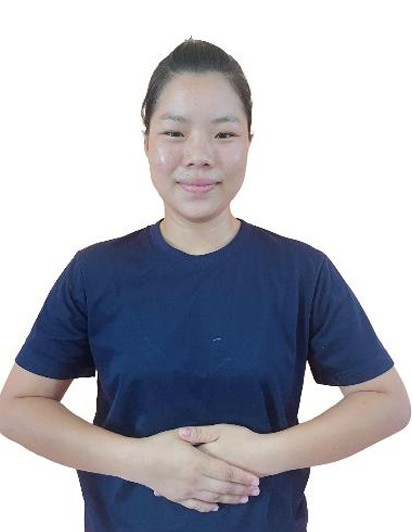 AYE NYEIN THU