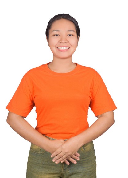 KAY THI HLAING