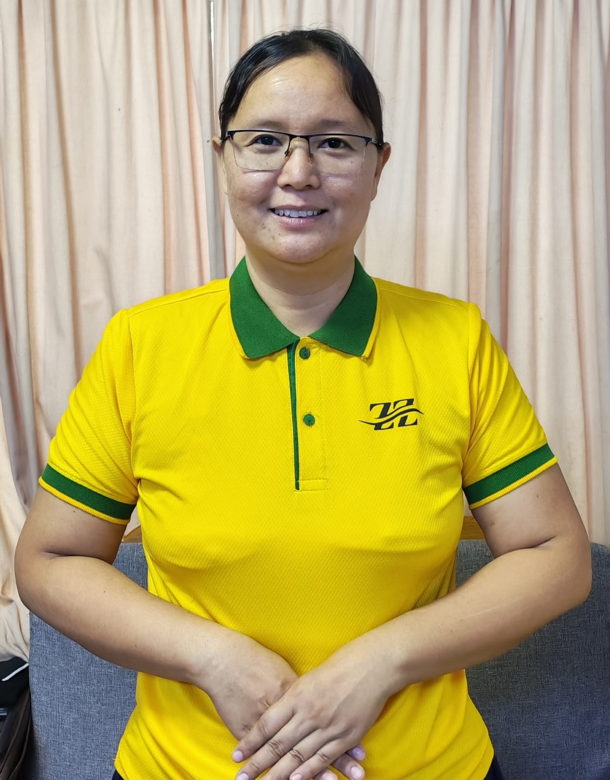 KHIN MYAT THU