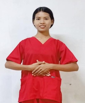 THU ZAR WIN