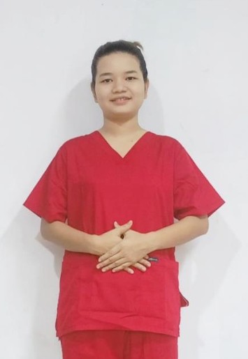 YOON YADI SOE