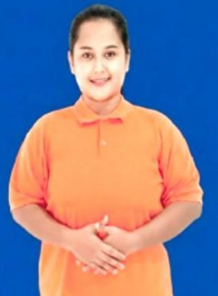 TITA MELIASARI