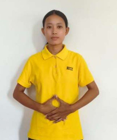 MAY THU KHAING
