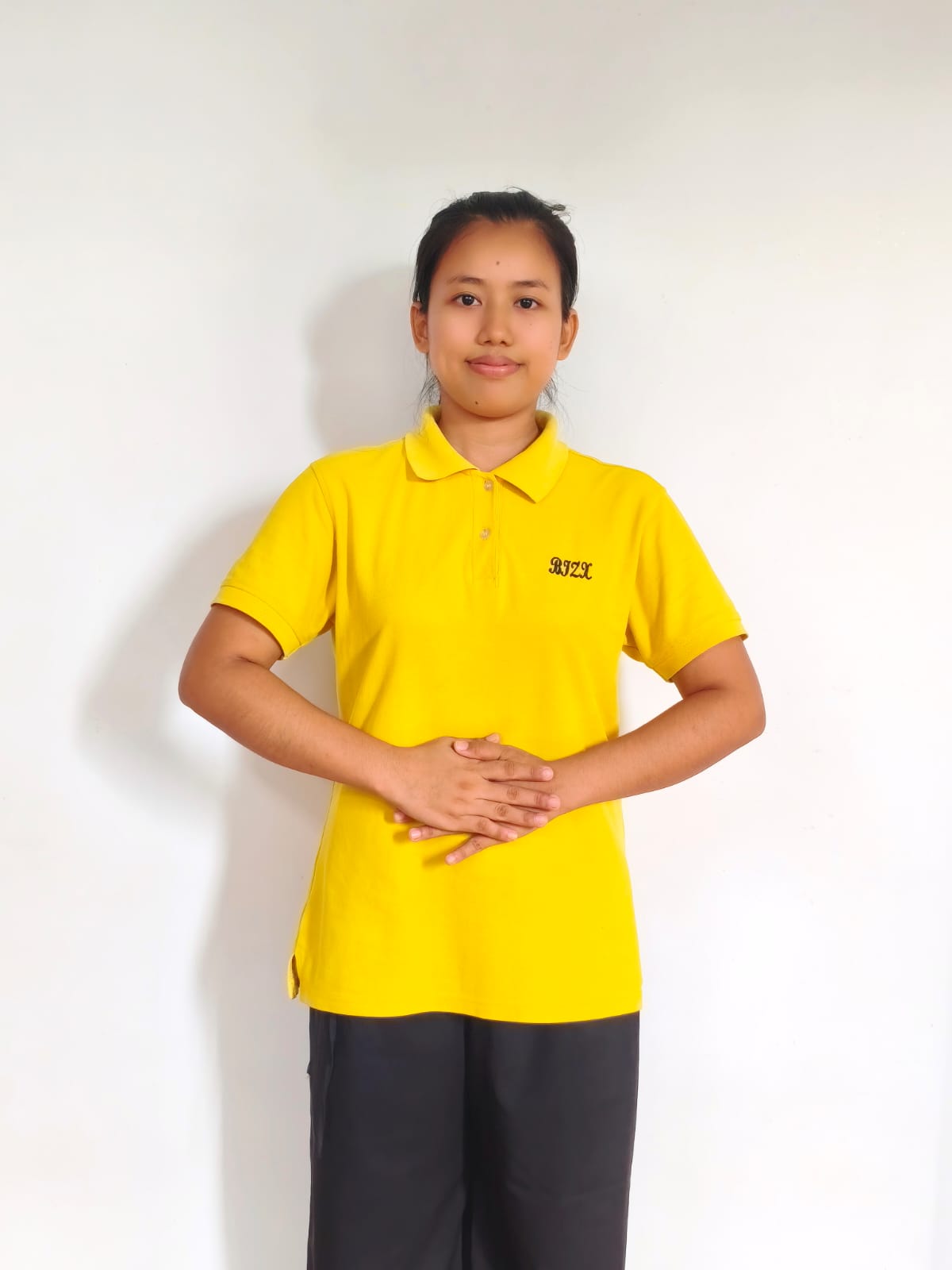 HLA THAZIN KHINE