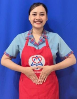 MEI KURYANTI