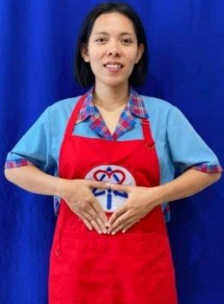 NONIK ISWARA