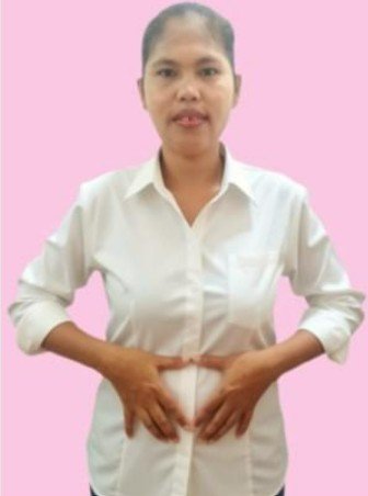 ENDAH DAMA YANTI