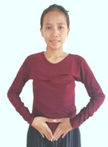 IDA AISYAH