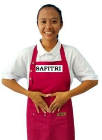 SAFITRI