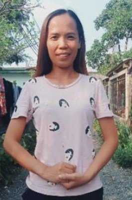 BARROZO DIVINE GRACE DELOS SANTOS